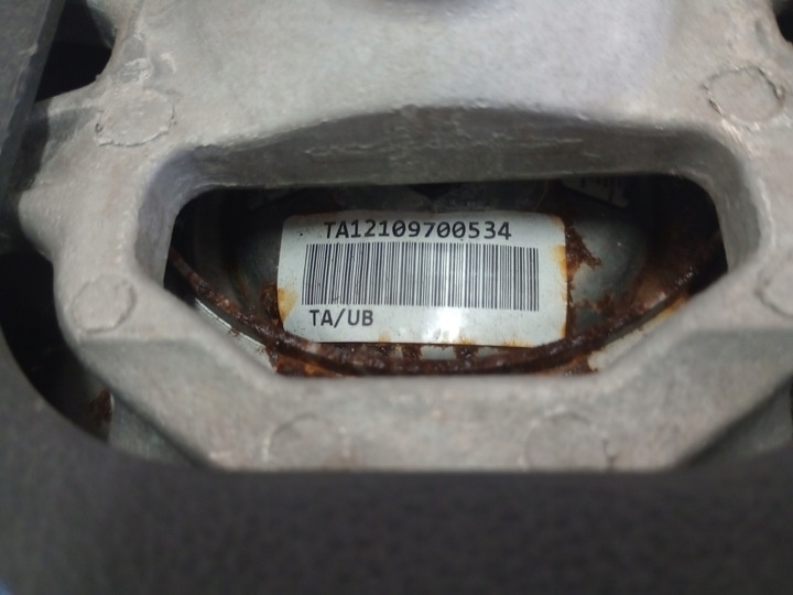 Руль к Kia Picanto 2011