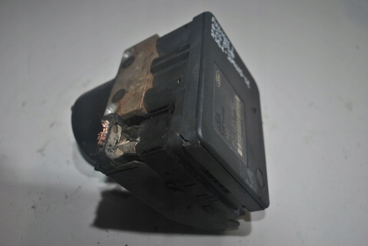 Блок ABS к Ford Fusion 2002