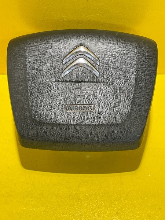 Подушка безопасности к Citroen Jumpy 2006