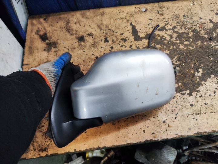 Зеркало наружное левое к Opel Frontera 1998