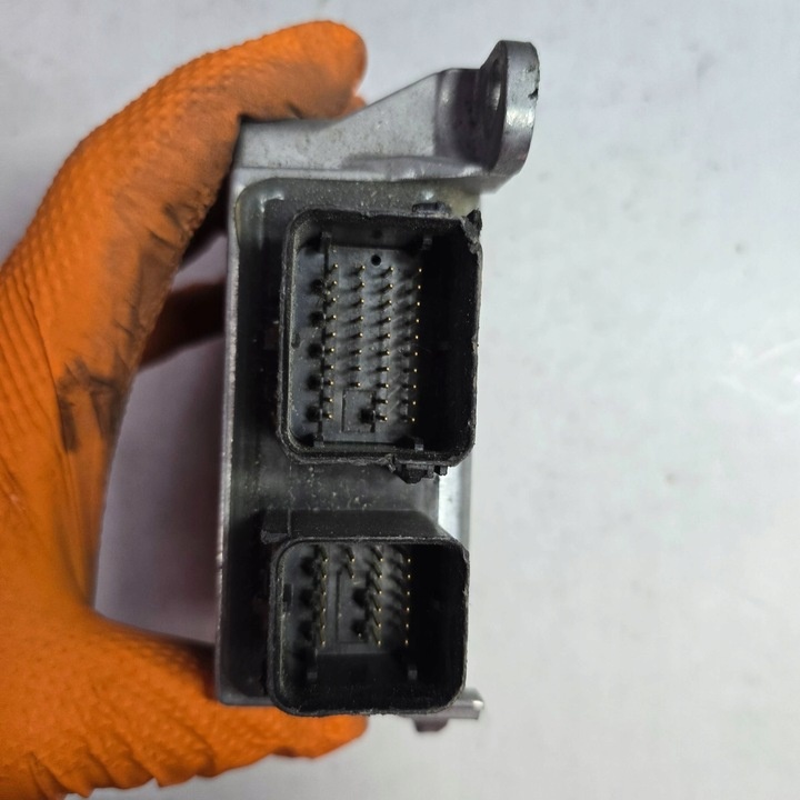 Блок AirBag к Ford Mondeo 2000