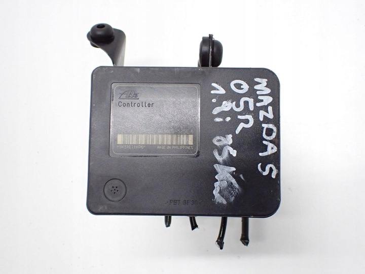 Блок ABS к Mazda 2 2003