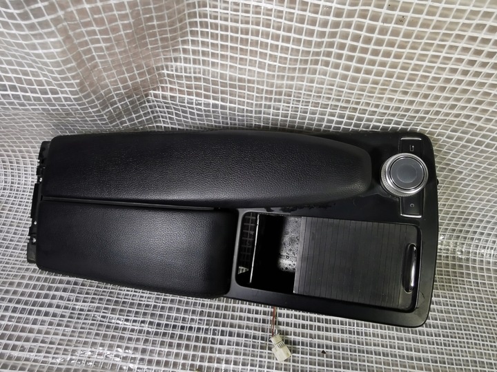 Подлокотник к Mercedes-Benz e 2009