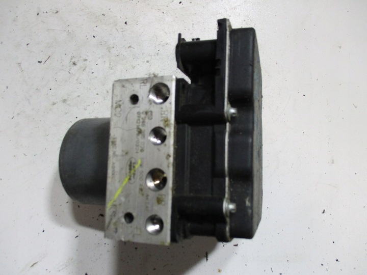 Блок ABS к Land Rover Discovery 2004