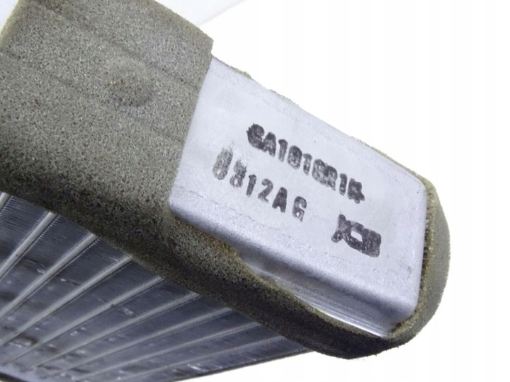 Отопитель в сборе (печка) к Mazda 2 2003