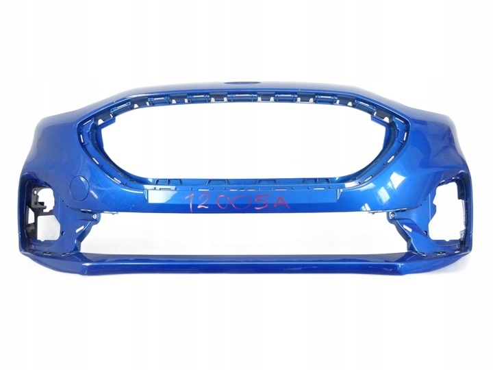 Бампер передний к Ford Puma 2019