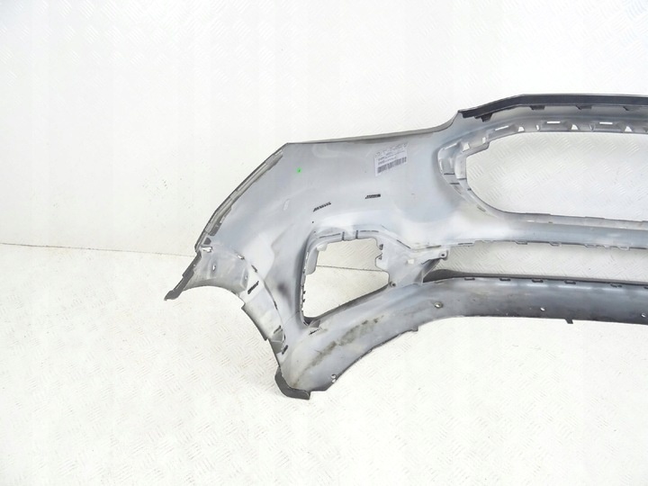 Бампер передний к Ford Puma 2019