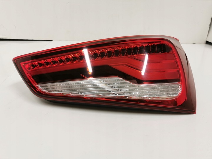 Фонарь задний правый к Audi A1 2014