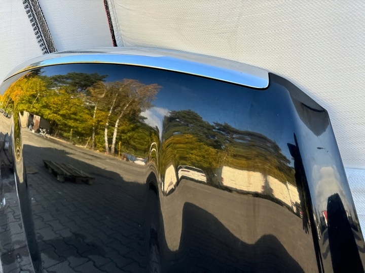 Капот к Ford Kuga 2008
