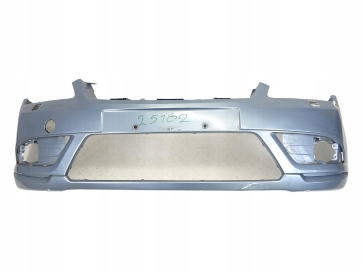 Бампер передний к Ford Focus 2005