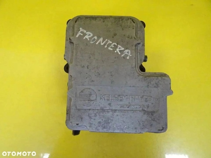 Блок ABS к Opel Frontera 1998