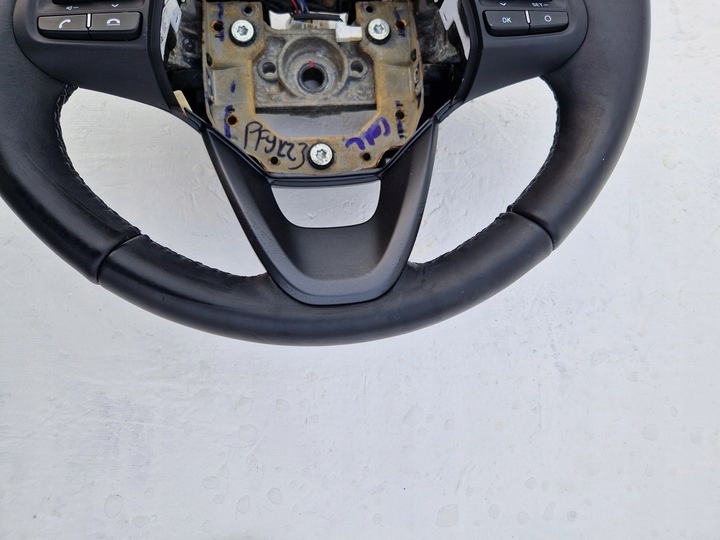 Руль к Hyundai i10 2019