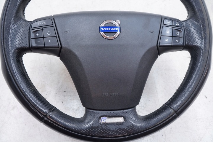 Руль к Volvo C30 2006