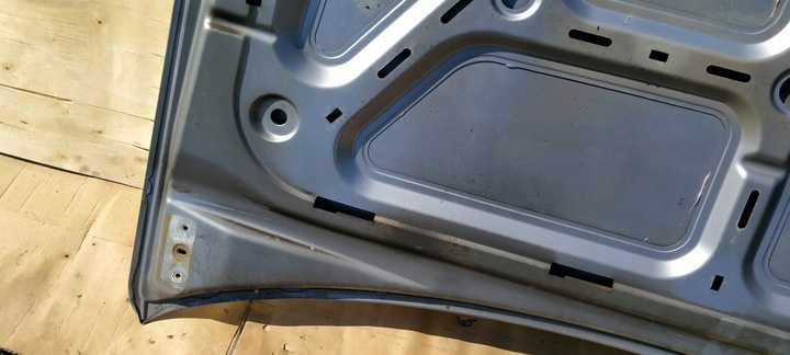 Капот к Fiat Croma 2005