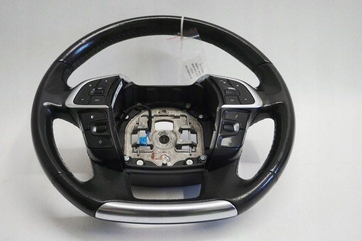 Руль к DS 4 2015