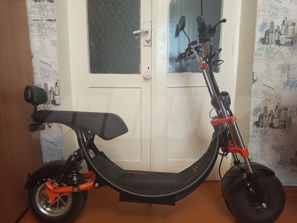 2025 Kugoo V Pro,