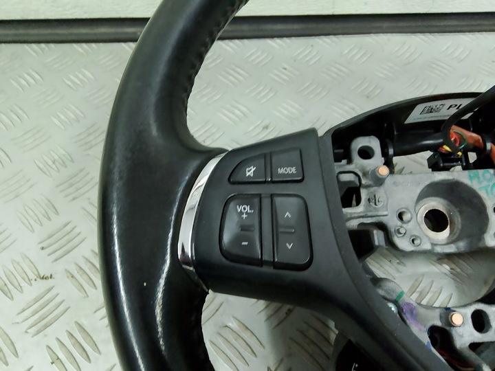 Руль к Suzuki Baleno 2015