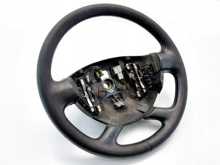 Руль к Renault Laguna 2001