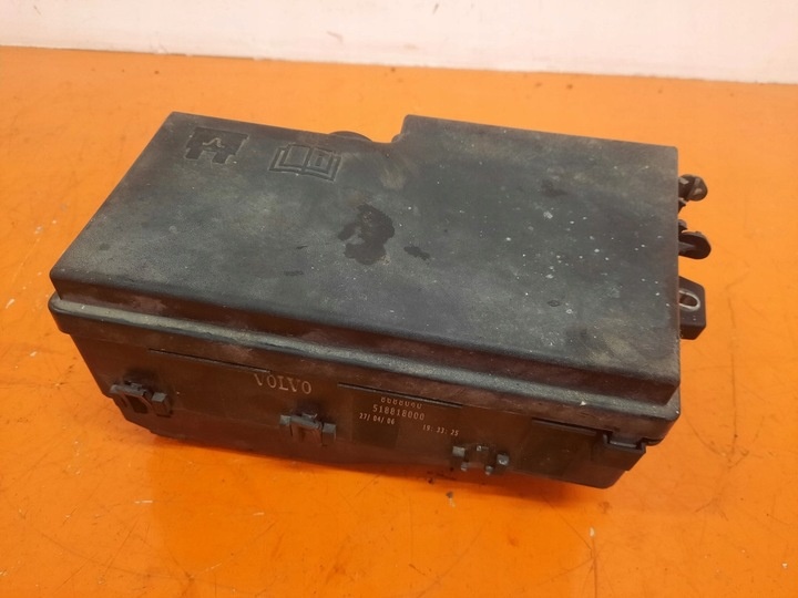 Блок предохранителей к Volvo V50 2003