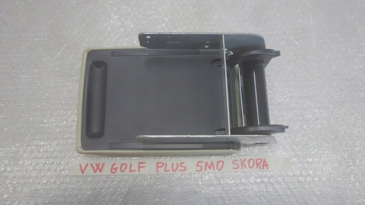 Подлокотник к Volkswagen Golf 2008