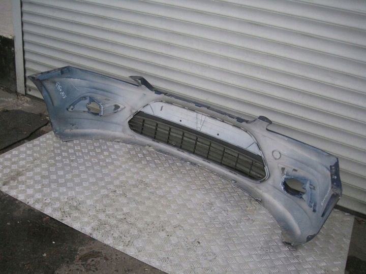 Бампер передний к Ford Focus 2008