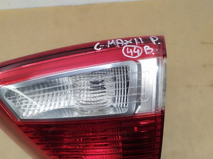 Фонарь задний правый к Ford C-MAX 2010