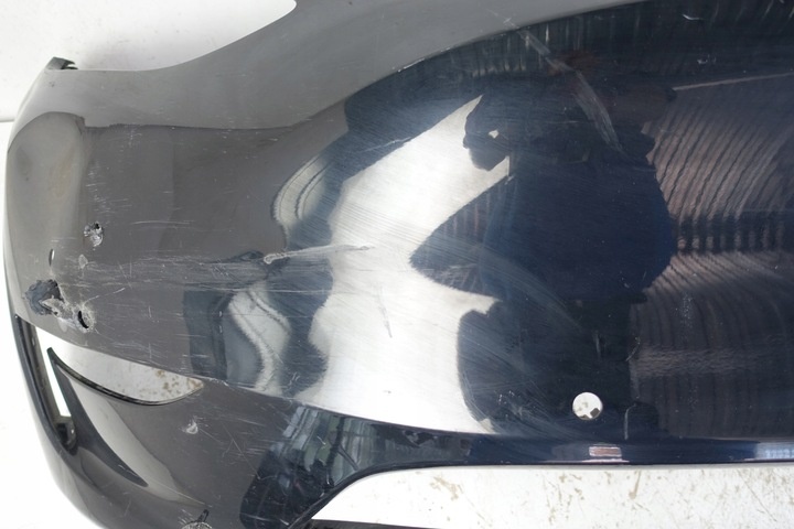 Бампер передний к Tesla Model Y 2020