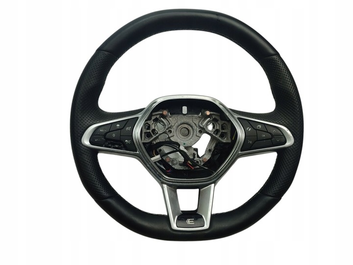 Руль к Renault Arkana 2019