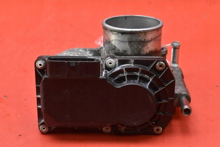 Моновпрыск к Mazda 2 2007