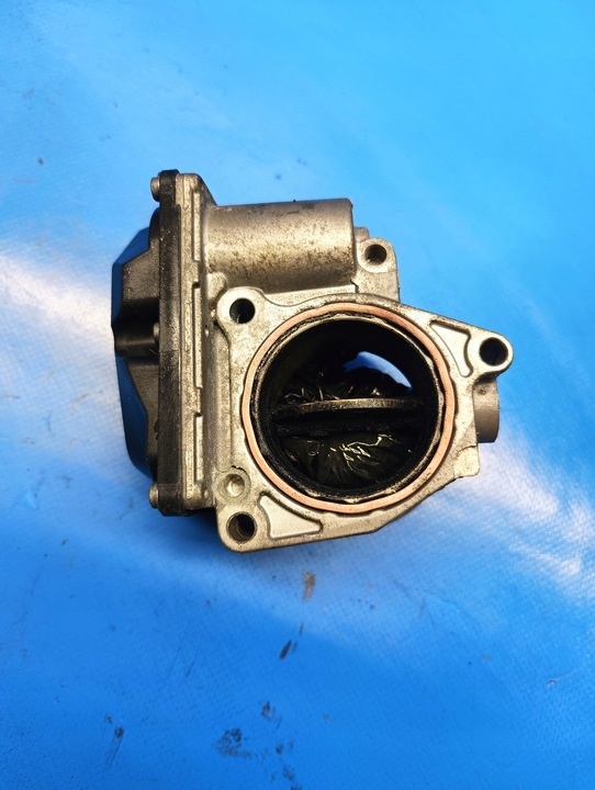 Моновпрыск к Audi A3 2003