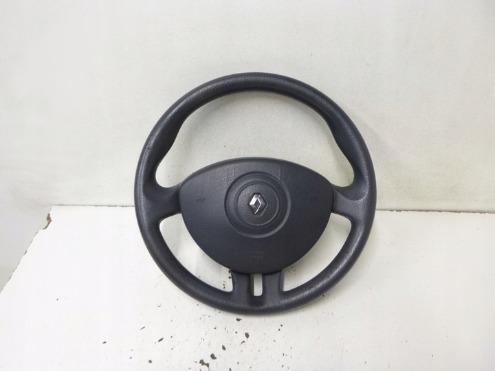 Руль к Renault Clio 2005