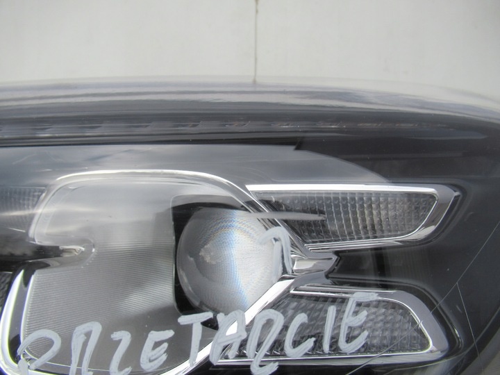 Фара левая к Kia XCeed 2019