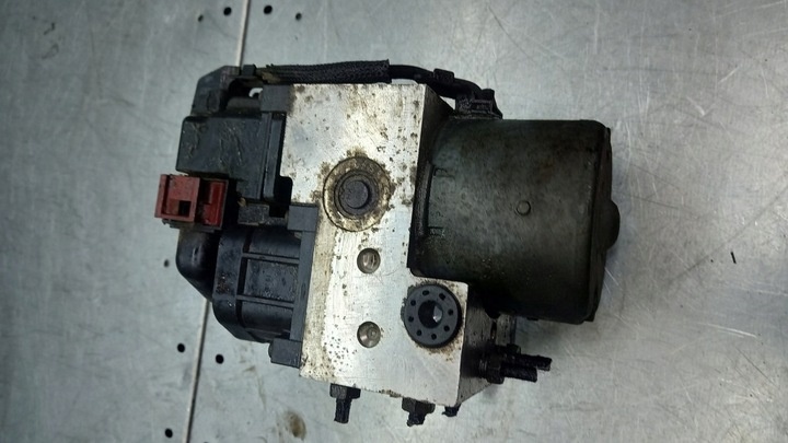 Блок ABS к Peugeot Partner 1996
