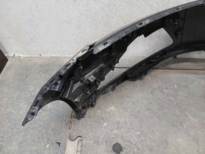 Бампер передний к BYD Seal 2022