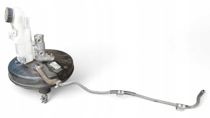 Блок ABS к Toyota Auris 2012