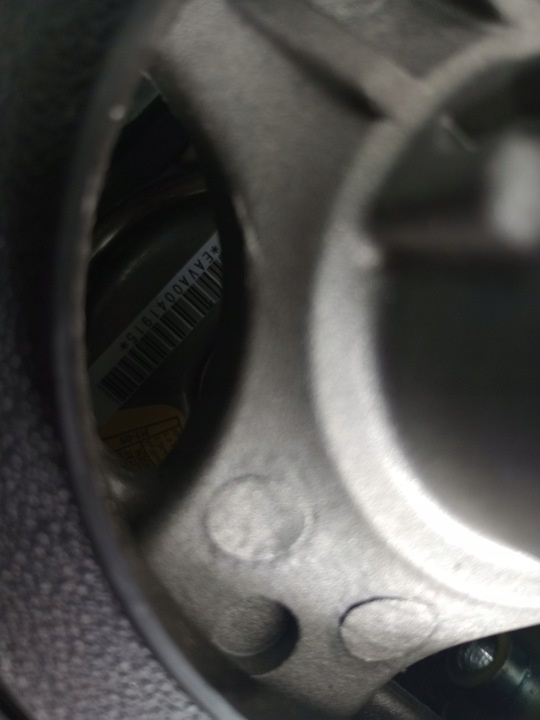 Руль к Hyundai i10 2007