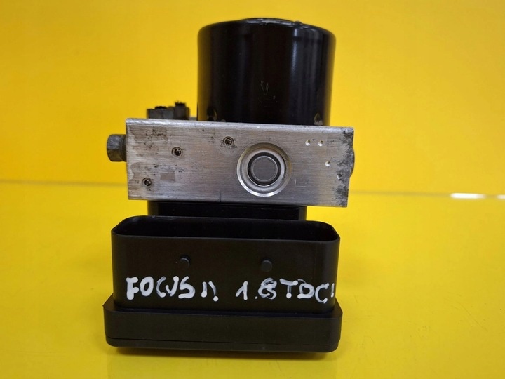 Блок ABS к Ford Focus 2005
