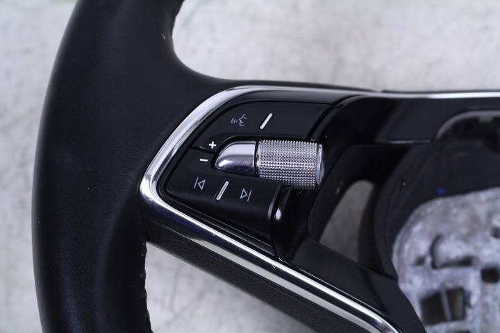 Руль к Skoda Kamiq 2019