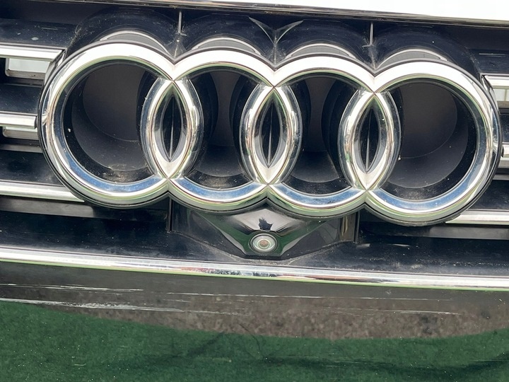 Бампер передний к Audi A7 2014
