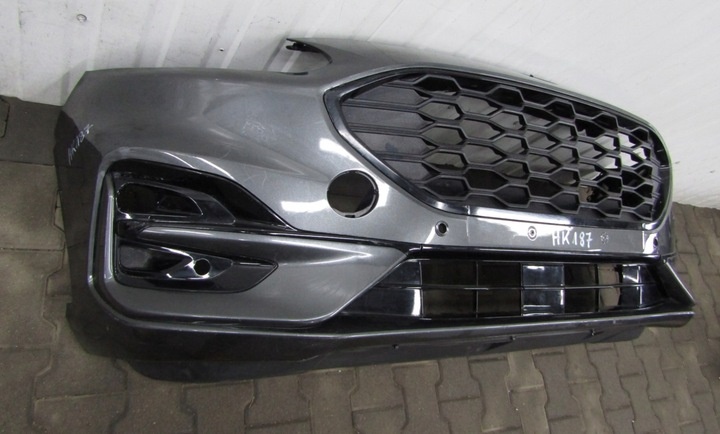 Бампер передний к Ford Kuga 2019