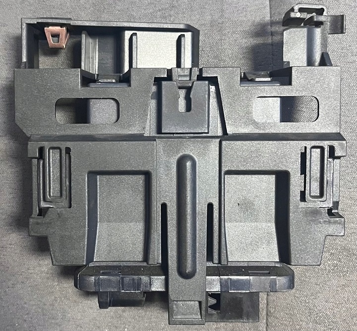 Блок AirBag к Opel Adam 2012