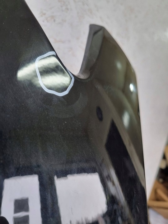 Крыло переднее правое к Volkswagen ID.5 2021