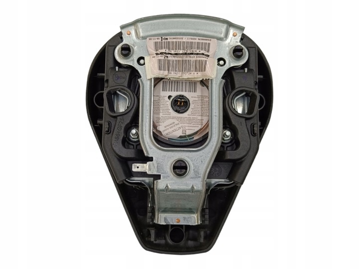 Подушка безопасности к Citroen C2 2003