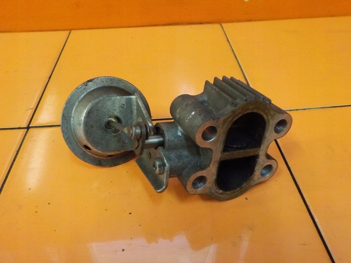 Моновпрыск к Mazda 3 2009