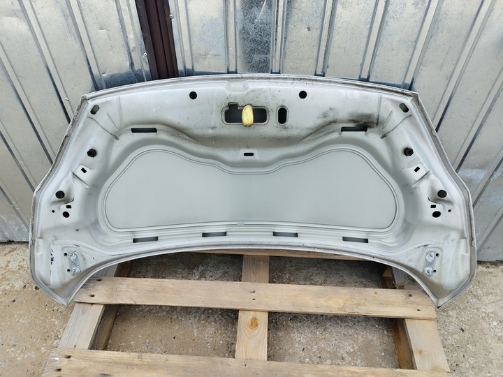 Капот к Ford KA 2008