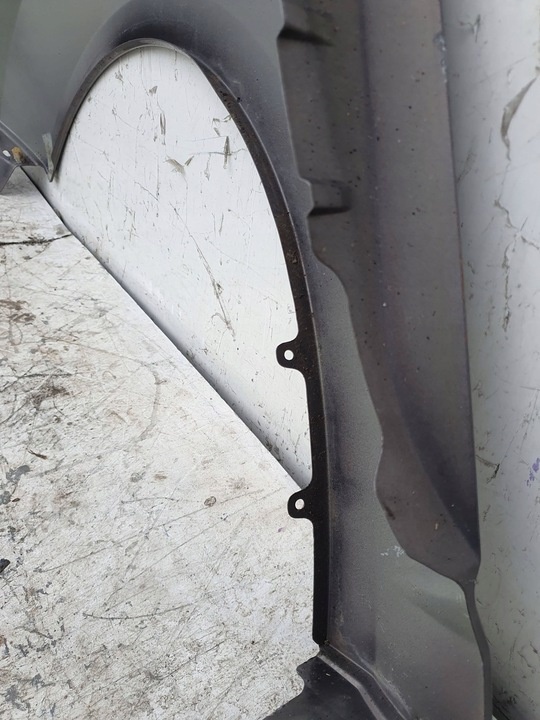 Крыло переднее правое к Ford C-MAX 2010