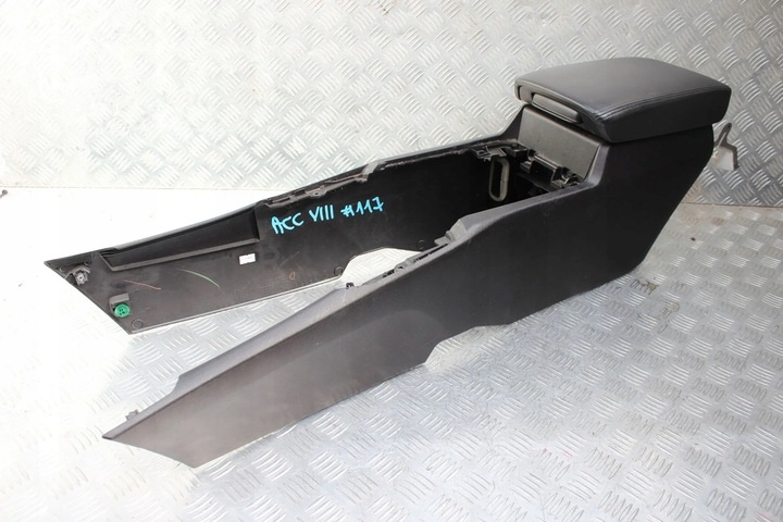 Подлокотник к Honda Accord 2022