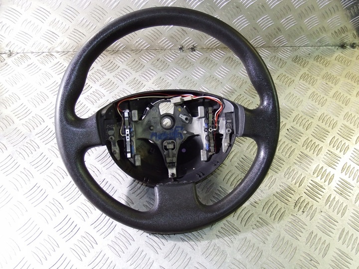 Руль к Renault Megane 2002