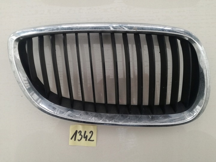 Решетка радиатора к BMW 4 series 2013