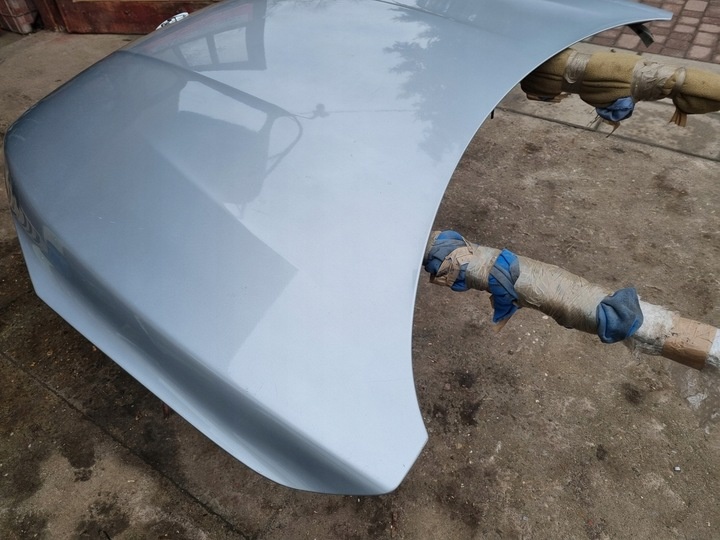 Капот к Peugeot 508 2011